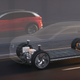 Image for article titled The Volkswagen I.D. ROOMZZ Concept Has Room for Days and 280 Miles of Electric Range
